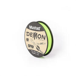Mustad Demon Perfect Braid 20lb/0.18 Mm, 165yd/150m C (e-m3000118)
