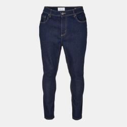 Jack Wills Дънки Jack Wills Jack Skinny Jeans - Indigo Rinse