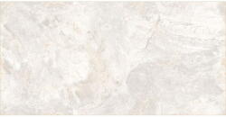 Mexen Orienta Bianco rektifikált mázas gres minta, padló- és falburkoló lap 120 x 60 cm, fényes - TL115-00-S (TL115-00-S)