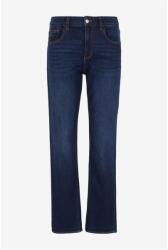 Armani Exchange Дънки Armani Exchange J13 Slim Jeans - Dark Blue