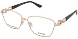 GUESS Dioptriás szemüvegek Guess GU50179 028 - lencsebolt