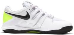 Nike Детски маратонки Nike Unisex Kids' Tennis Shoes - White/Black-Vlt