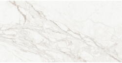 Mexen Rayas Ezüst mintagresz mázas rekt. G1, padló- és fali csempe 120 x 60 cm, fényes - TL147-01-S (TL147-01-S)