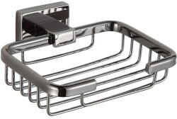 Mexen Arno mydelnički, fekete króm - 7020751-73 (7020751-73)