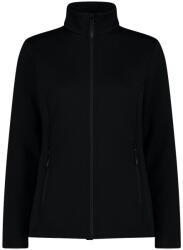 CMP női pulóver 34L4066 36 fekete