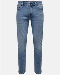 Only and Sons Дънки Only and Sons Men's Slim Fit Jeans - LBlue Denim