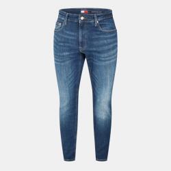 Tommy Jeans Дънки Tommy Jeans Scanton Slim Fit Jeans - Denim Dark
