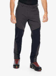 RAB Torque Mountain férfi softshell nadrág 32 szürke