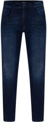 Replay PowerStretch Anbass Slim Fit Jean - Dark Blue 007