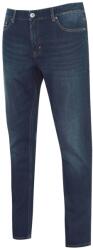 Firetrap Мъжки дънки Firetrap Firetrap Rom Straight Leg Jeans Mens - Reg Dark Wash