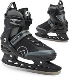 ATTABO Tore férfi szabadidő-korcsolya 43 fekete