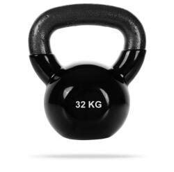 GymBeam Пудовка Black 32 kg