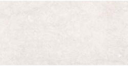 Mexen Qortecia Bianco rektifikált üvegezett gres minta G1, padló- és fali csempe 120 x 60 cm, fényes - TL129-120-060-00 (TL129-00-S)