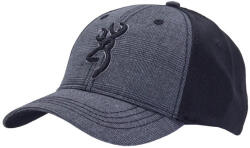 Browning Baseball sapka Browning Iron szürke
