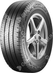 Continental Van Contact Eco 215/60 R17 109/107t Tl C 8pr