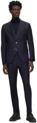 Boss Men's C Huge Peak Suits - Blue