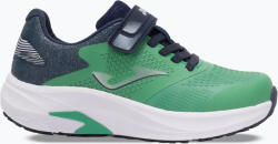 JOMA Speed Jr gyerek futócipő zöld