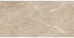 Mexen Nairobi Barna, rektifikált mázas gres minta G1, padló- és fali csempe 120 x 60 cm, fényes - TL160-01-S (TL160-01-S)