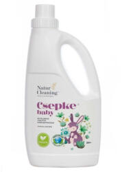 CSEPKE általános tisztító koncentrátum 1l