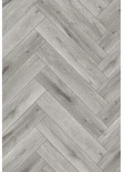 Mexen Boone vinil panelek halszálkás 635 x 127 mm SPC 6, 5 mm alátét 1, 5 mm, 4 V-Vájat, Tölgy - F1192-0635-127-505-4V1-01 (F1192-0635-127-505-4V1-01)