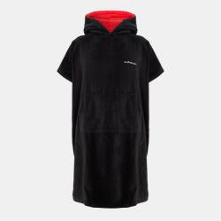 Quiksilver Хавлиена кърпа Quiksilver Men's Swimming Towels - BLACK/ JET BLAC