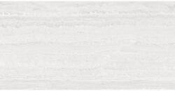 Mexen Neo Travertino Bianco rektifikált üvegezett gres minta G1, padló-fali csempe 120 x 60 cm, matt - TL302-08-S (TL302-08-S)