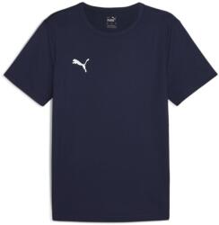 PUMA Férfi fürdőnadrág Puma Teamrise fehér|kék