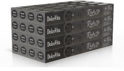 Dolce Vita Nespresso - Dolce Vita Ristretto kapszula 200 adag