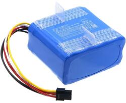 Cameron Sino Akkumulátor ETA 5241 Aurum, 6241 Aurum, Eureka E10s, Media W11 Pro és másokhoz, 6700 mAh, Li-Ion (CS-MDW112VX)