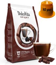 Dolce Vita Nespresso - Dolce Vita Mini Ciock forrócsoki kapszula 10 adag