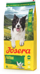 Josera Festival | Teljes értékű prémium eledel aktív és válogatós kutyáknak - 12, 5 kg