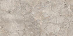 Mexen Artistic Gris fényesre mázolt, rekifikált gres minta, padló- és falcsempe 120 x 60 cm - TL121-00-S (TL121-00-S)