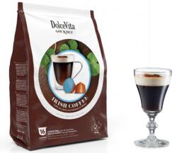Dolce Vita Dolce Gusto - Dolce Vita Irish Coffee kapszula - 16 adag