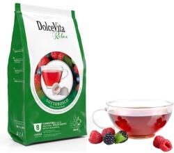 Dolce Vita Dolce Gusto - Dolce Vita Sottobosco kapszula 12 adag