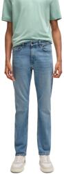 Boss Дънки Boss Men's Delaware Slim-Fit Jeans Modern Silhouette - Bright Blue 430