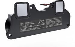 Cameron Sino Akkumulátor Sencor SRV 9550BK, CECOTEC Conga 5090, Conga 6090 és másokhoz, 6700 mAh, Li-Ion (CS-CNS559VX)