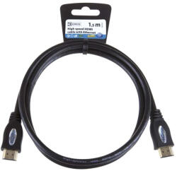 EMOS SL0101 HDMI 1, 5m eco csatlakozó kábel (EMOS-SL0101)