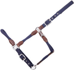 USG Póni kötél USG Dublin póni barna|kék
