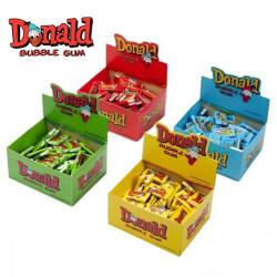  Donald Rágó Tutti Frutti ízű 4, 5g