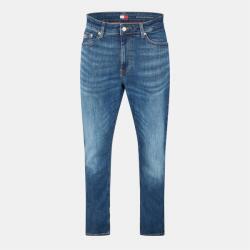 Tommy Jeans Дънки Tommy Jeans Men's Ryan Straight Leg Jeans - Denim Dark