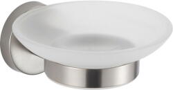 Mexen Remo tálca, kefélt nikkel - 7050739-97 (7050739-97)