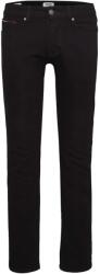 Tommy Jeans Tommy Slim Fit Scanton Tommy Jeans - Black Comfort