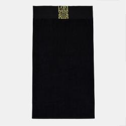 Biba Хавлиена кърпа Biba Core Towel - Black