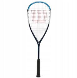 Wilson Squash ütő Wilson Ultra Team 21 fehér|fekete