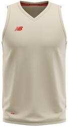 New Balance Пуловер New Balance Men's NB Slipover Jumper - Angora