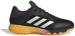 adidas Детски футболни стоножки Adidas Unisex Kids' Lux 2 Astro Hockey Shoes - Core Black/Zero