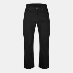 Firetrap Мъжки дънки Firetrap Carpenter Jeans Mens - Black