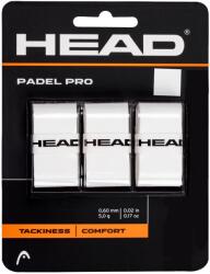 HEAD Padel Pro Overgrip - White