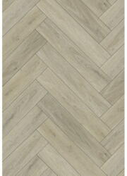 Mexen Bryce Canyon vinyl padlóburkolat halszálka 635 x 127 mm SPC 6, 5 mm alátét 1, 5 mm, 4 V-fuga, Tölgy (F1194-0635-127-505-4V1-01)