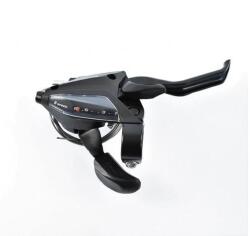 Shimano Váltó/Fékkar Shimano Acera 8-as feketeST-EF500